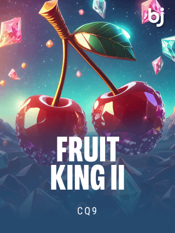 Fruit King II thumbnail
