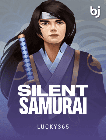 Silent Samural thumbnail
